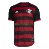 Original Fußballtrikot CR Flamengo Heimtrikot 2022-23 Für Herren